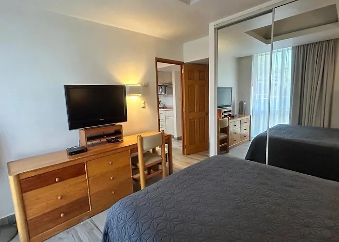 Suites Arquimedes 33